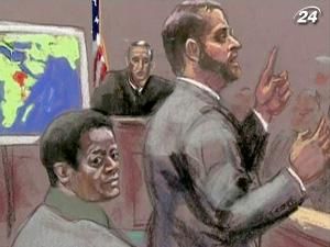 В'язень Гуантанамо постане перед судом В'язень Гуантанамо постане перед судом