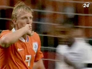 Кьойт зазнав важкої травми в матчі проти шведів Кьойт зазнав важкої травми в матчі проти шведів