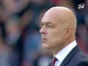 Гросс — у відставці Гросс — у відставці