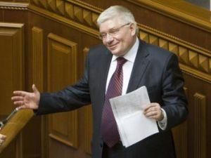 Чечетов: Ми прийшли у владу на 10 років Чечетов: Ми прийшли у владу на 10 років