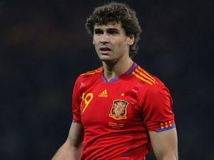 Льоренте: Перемога лише додасть нам впевненості Льоренте: Перемога лише додасть нам впевненості