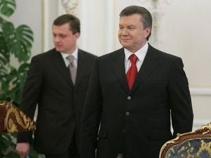 Льовочкін: Сьогодні Президент звільнить двох заступників Азарова