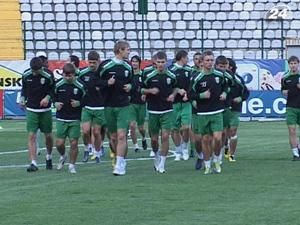 "Карпати" уклали контракт з бразильським нападником Тіаго "Карпати" уклали контракт з бразильським нападником Тіаго