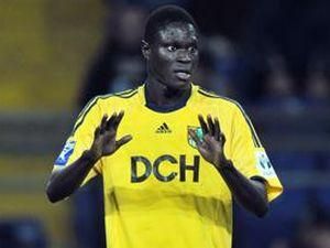 Папа Гуйе: "Волинь" для мене - велика пам'ять Папа Гуйе: "Волинь" для мене - велика пам'ять