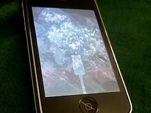 Екран iPhone 4 виявився менш надійним, ніж екран попередньої моделі Екран iPhone 4 виявився менш надійним, ніж екран попередньої моделі