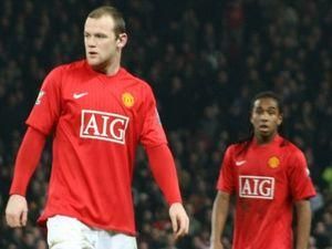 Руні та Андерсон можуть залишити "МЮ" взимку Руні та Андерсон можуть залишити "МЮ" взимку