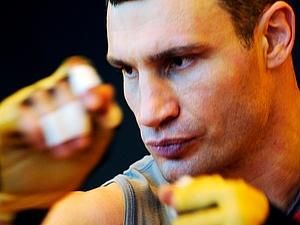 Букмекери: Кличко — явний фаворит у бою з Бріггсом Букмекери: Кличко — явний фаворит у бою з Бріггсом