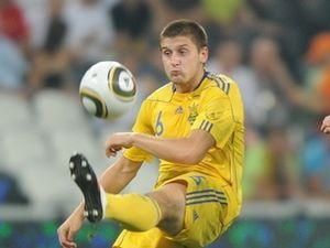 Ракицький пропустить кілька матчів Ракицький пропустить кілька матчів