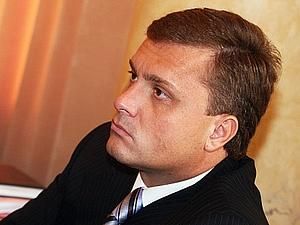 Льовочкін: це наша справа, хто охоронятиме Януковича Льовочкін: це наша справа, хто охоронятиме Януковича