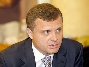 Льовочкін: скасування політреформи — не мета, а інструмент Льовочкін: скасування політреформи — не мета, а інструмент