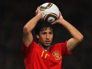 Капдевіла може перейти до "Валенсії" Капдевіла може перейти до "Валенсії"