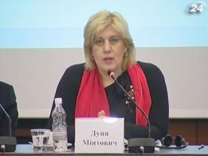 ОБСЄ вимагає розслідування випадків нападу на журналістів в Україні ОБСЄ вимагає розслідування випадків нападу на журналістів в Україні