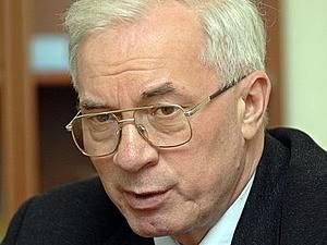 Азаров: план дій щодо безвізового режиму приймуть на саміті Україна—ЄС Азаров: план дій щодо безвізового режиму приймуть на саміті Україна—ЄС