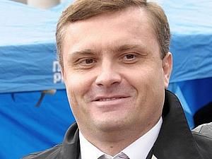 Льовочкін пообіцяв врегулювати дії опозиції Льовочкін пообіцяв врегулювати дії опозиції