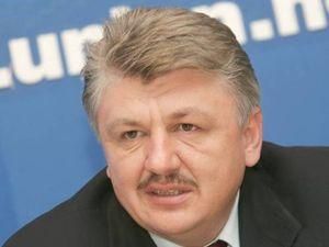 Сьогодні Сівковичу поміняють прописку у владі Сьогодні Сівковичу поміняють прописку у владі