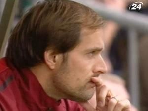 "Майнц" запропонує Тухелю безтерміновий контракт "Майнц" запропонує Тухелю безтерміновий контракт