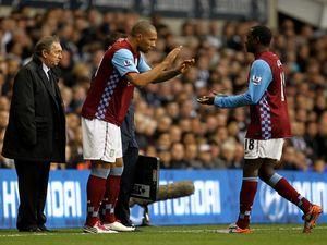 Ульє: У футболі всі гравці важливі Ульє: У футболі всі гравці важливі