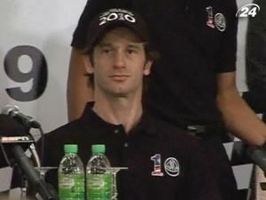 Ярно Трулі днями підпише новий контракт з "Lotus Racing" Ярно Трулі днями підпише новий контракт з "Lotus Racing"