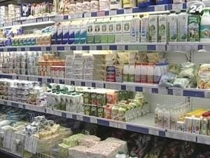 Уряд скасує мито на ввезення молока, вершків, жита і гречки Уряд скасує мито на ввезення молока, вершків, жита і гречки