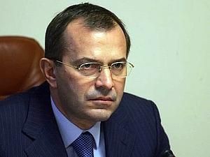 Клюєв: обсяги торгівлі між Україною і Росією можуть складати 50 мільярдів Клюєв: обсяги торгівлі між Україною і Росією можуть складати 50 мільярдів