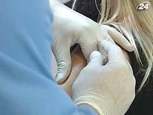 В Україні стартувала кампанія з вакцинації населення від грипу В Україні стартувала кампанія з вакцинації населення від грипу