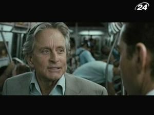 Майкл Дуглас у важкому стані Майкл Дуглас у важкому стані