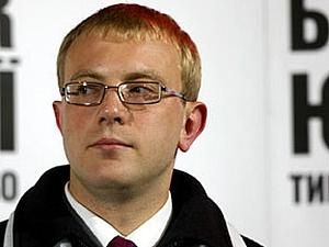 Шевченко: у Януковича є 12 днів на суспільне мовлення Шевченко: у Януковича є 12 днів на суспільне мовлення