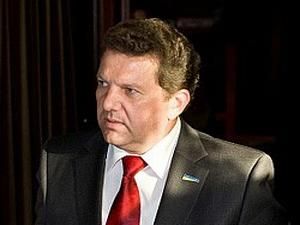 Янукович звільнив свого представника в Криму Янукович звільнив свого представника в Криму