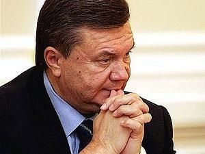 Янукович: підвищення цін — змова Янукович: підвищення цін — змова