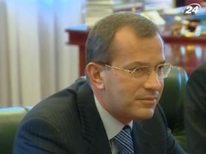 Обсяг торгівлі між Україною і Росією може сягнути 50 млрд. доларів Обсяг торгівлі між Україною і Росією може сягнути 50 млрд. доларів