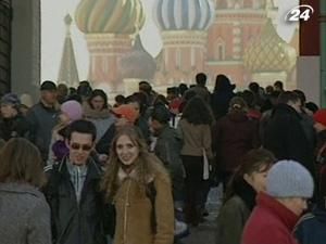 В Росії стартував всезагальний перепис населення В Росії стартував всезагальний перепис населення