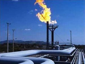 США можуть змінити імпорт газу на експорт США можуть змінити імпорт газу на експорт