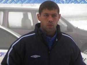 Рикун повернеться на поле у матчі з "Карпатами"? Рикун повернеться на поле у матчі з "Карпатами"?