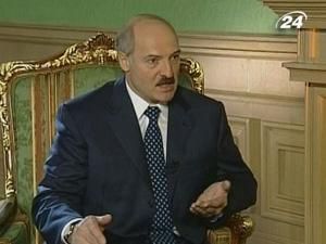 Лукашенко має намір відокремити білоруську церкву від РПЦ Лукашенко має намір відокремити білоруську церкву від РПЦ