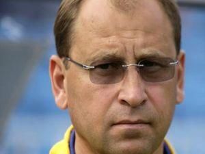 Яковенко: Ми ні в чому не поступалися голландцям Яковенко: Ми ні в чому не поступалися голландцям