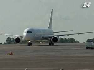 ФДМУ позбудеться частки в авіаперевізниках ФДМУ позбудеться частки в авіаперевізниках