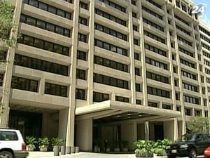 МВФ не може впоратися з валютною війною МВФ не може впоратися з валютною війною