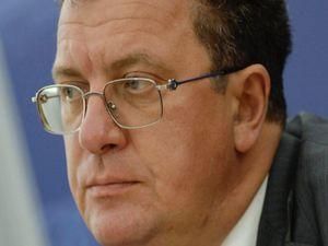 Twitter видав ознаки божевілля тверського губернатора Twitter видав ознаки божевілля тверського губернатора