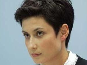 Прес-секретар Ющенка потрапила в ДТП в Житомирській області Прес-секретар Ющенка потрапила в ДТП в Житомирській області