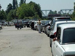 Митниця оформлятиме товари 2 години Митниця оформлятиме товари 2 години