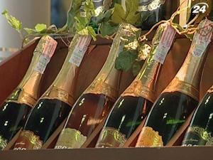 Вино здорожчає на третину Вино здорожчає на третину