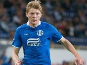 Гоменюк: При Рамосі тренування стали більш інтенсивними Гоменюк: При Рамосі тренування стали більш інтенсивними