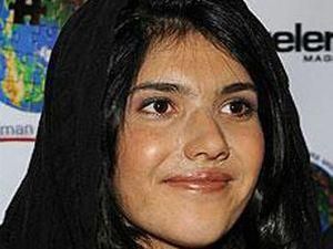 У США успішно провели пластичну операцію афганській дівчині, якій чоловік відрізав ніс (ФОТО) У США успішно провели пластичну операцію афганській дівчині, якій чоловік відрізав ніс (ФОТО)