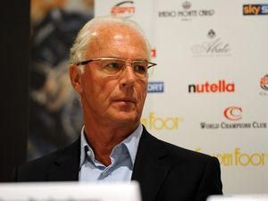 Беккенбауер: У невдачах "Баварії" винна скоріше атака, ніж оборона Беккенбауер: У невдачах "Баварії" винна скоріше атака, ніж оборона