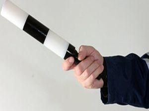 ДАІ починає всеукраїнський рейд з дотримання правил переїзду залізничних полотен ДАІ починає всеукраїнський рейд з дотримання правил переїзду залізничних полотен