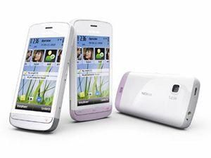 Компанія Nokia готує до випуску найтонший смартфон Компанія Nokia готує до випуску найтонший смартфон