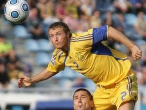 Мандзюк: У бразильців виділив би Пато Мандзюк: У бразильців виділив би Пато