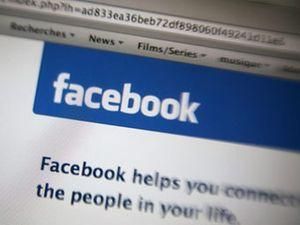 Bing видаватиме результати пошуку відповідно до вашого профілю на Facebook