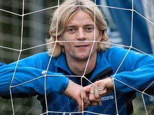 Тимощук: Взимку розгляну варіанти з іншими клубами Тимощук: Взимку розгляну варіанти з іншими клубами