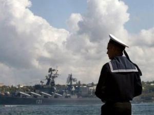 Чорноморський флот РФ заборгував співробітникам 2 млн. 200 тис. гривень Чорноморський флот РФ заборгував співробітникам 2 млн. 200 тис. гривень